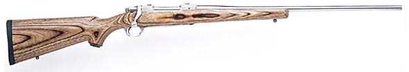 Ruger M77 Mark II - Sporter - Brown Laminate